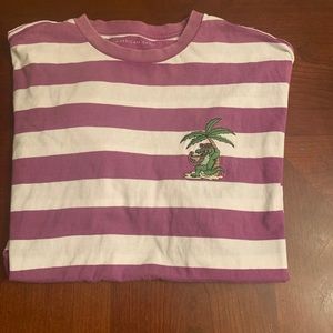 Mens American Eagle Tshirt